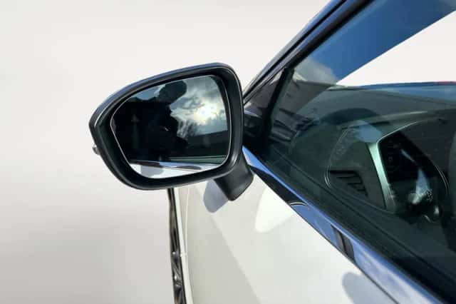 Nissan Qashqai (2026) thumbnail 12