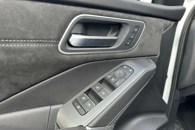 Nissan Qashqai (2026) thumbnail 13