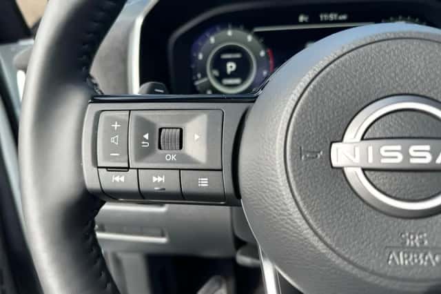 Nissan Qashqai (2026) thumbnail 14