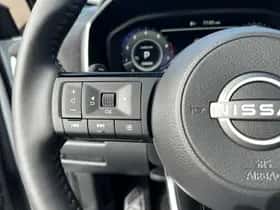 Nissan Qashqai (2026) thumbnail 14