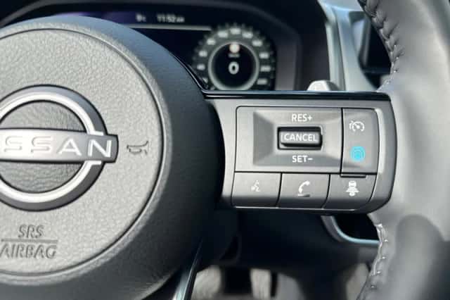 Nissan Qashqai (2026) thumbnail 15