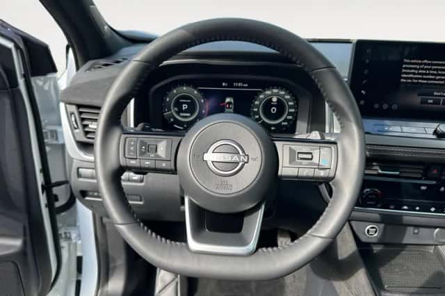 Nissan Qashqai (2026) thumbnail 16