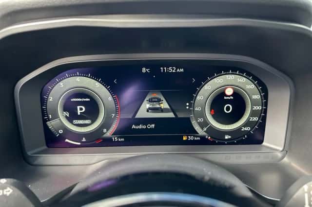 Nissan Qashqai (2026) thumbnail 17