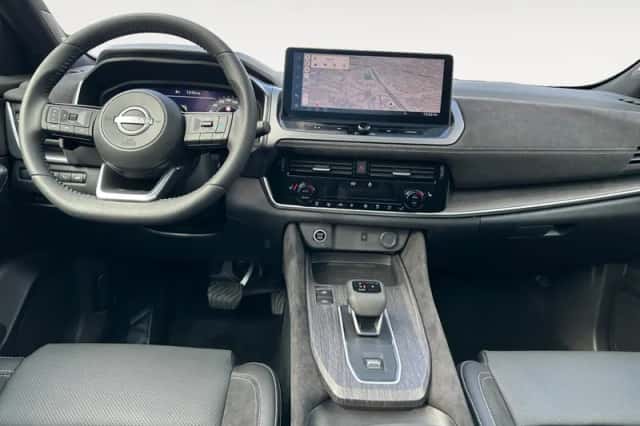 Nissan Qashqai (2026) thumbnail 18