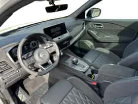 Nissan Qashqai (2026) thumbnail 19