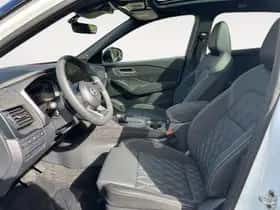 Nissan Qashqai (2026) thumbnail 20