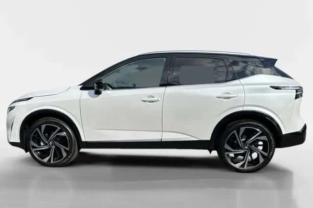Nissan Qashqai (2026) thumbnail 3