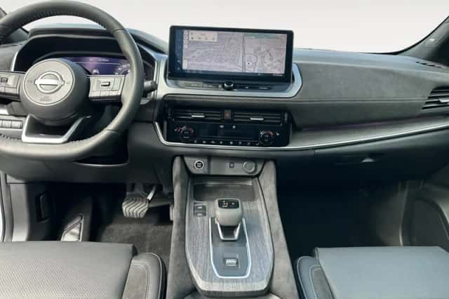Nissan Qashqai (2026) thumbnail 21