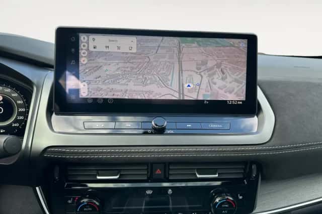 Nissan Qashqai (2026) thumbnail 22