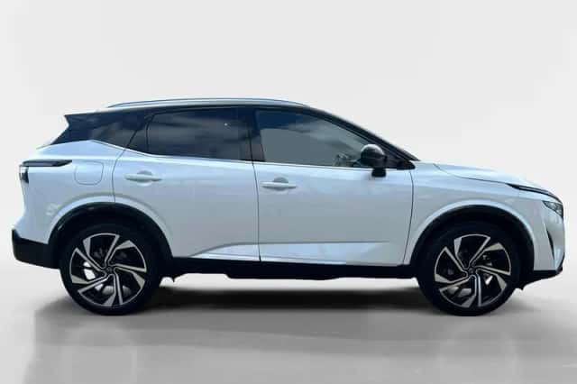 Nissan Qashqai (2026) thumbnail 4