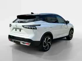 Nissan Qashqai (2026) thumbnail 8