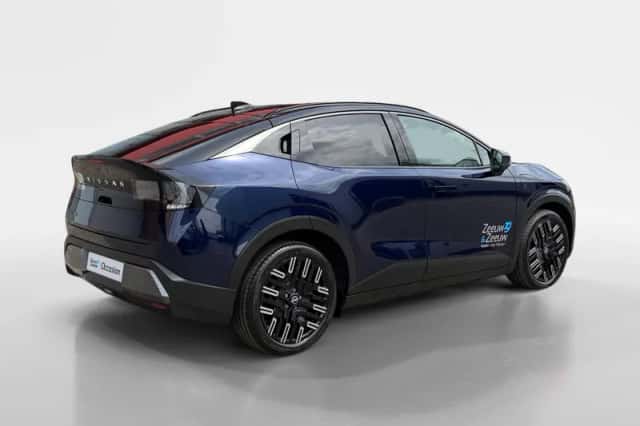 Nissan Leaf (2026) thumbnail 4