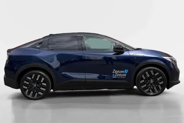 Nissan Leaf (2026) thumbnail 5