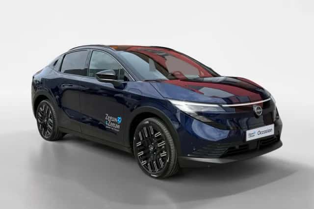 Nissan Leaf (2026) thumbnail 6