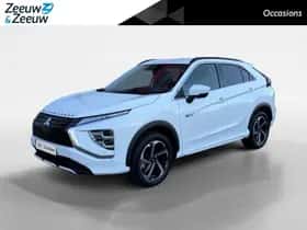 Mitsubishi Eclipse Cross (2024)