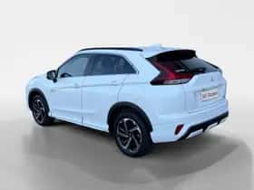 Mitsubishi Eclipse Cross (2024) thumbnail 2