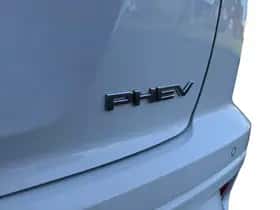 Mitsubishi Eclipse Cross (2024) thumbnail 12