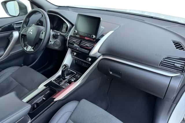 Mitsubishi Eclipse Cross (2024) thumbnail 13