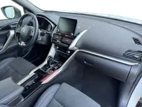 Mitsubishi Eclipse Cross (2024) thumbnail 13