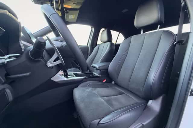 Mitsubishi Eclipse Cross (2024) thumbnail 14