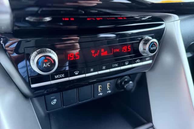 Mitsubishi Eclipse Cross (2024) thumbnail 18
