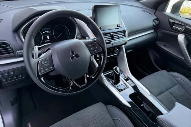 Mitsubishi Eclipse Cross (2024) thumbnail 20