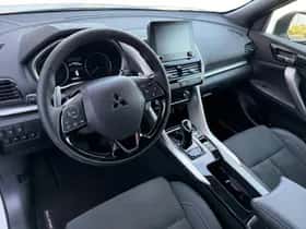 Mitsubishi Eclipse Cross (2024) thumbnail 20