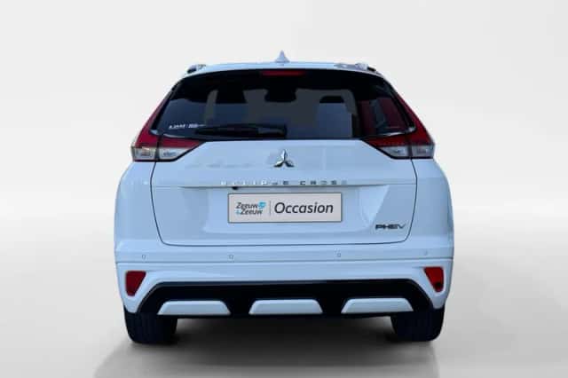 Mitsubishi Eclipse Cross (2024) thumbnail 3
