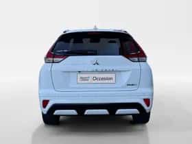 Mitsubishi Eclipse Cross (2024) thumbnail 3