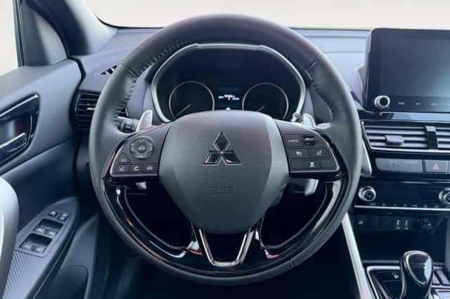 Mitsubishi Eclipse Cross (2024) thumbnail 21