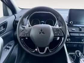 Mitsubishi Eclipse Cross (2024) thumbnail 21