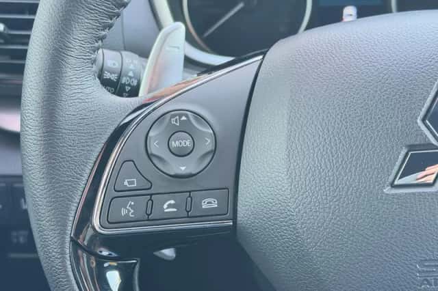 Mitsubishi Eclipse Cross (2024) thumbnail 22