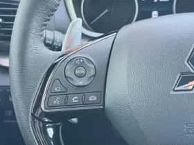 Mitsubishi Eclipse Cross (2024) thumbnail 22