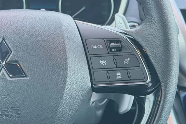 Mitsubishi Eclipse Cross (2024) thumbnail 23