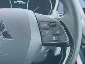 Mitsubishi Eclipse Cross (2024) thumbnail 23