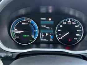 Mitsubishi Eclipse Cross (2024) thumbnail 24