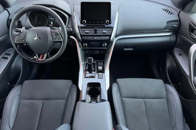 Mitsubishi Eclipse Cross (2024) thumbnail 25