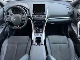 Mitsubishi Eclipse Cross (2024) thumbnail 25