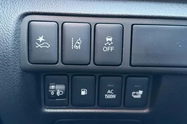 Mitsubishi Eclipse Cross (2024) thumbnail 27