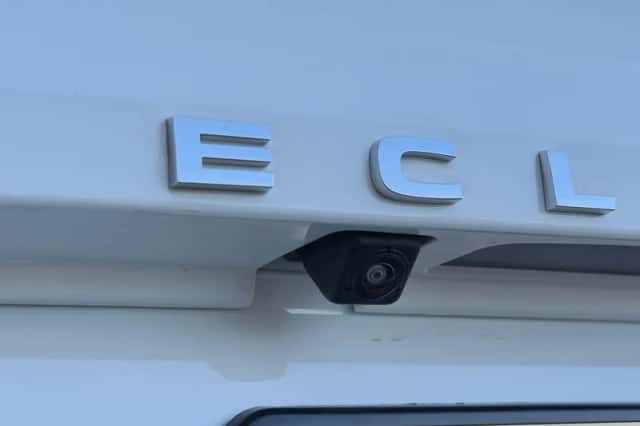 Mitsubishi Eclipse Cross (2024) thumbnail 28