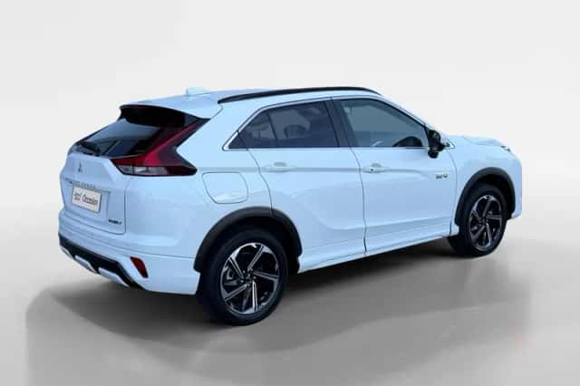 Mitsubishi Eclipse Cross (2024) thumbnail 4