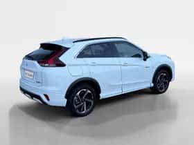 Mitsubishi Eclipse Cross (2024) thumbnail 4