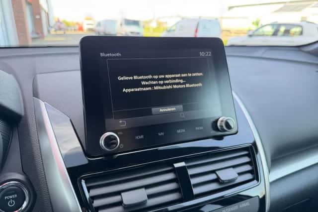 Mitsubishi Eclipse Cross (2024) thumbnail 34