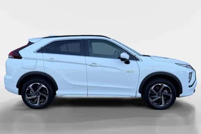 Mitsubishi Eclipse Cross (2024) thumbnail 5