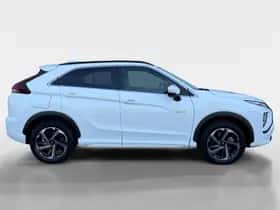 Mitsubishi Eclipse Cross (2024) thumbnail 5