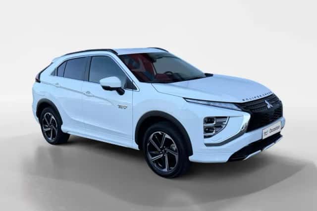 Mitsubishi Eclipse Cross (2024) thumbnail 6
