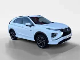 Mitsubishi Eclipse Cross (2024) thumbnail 6