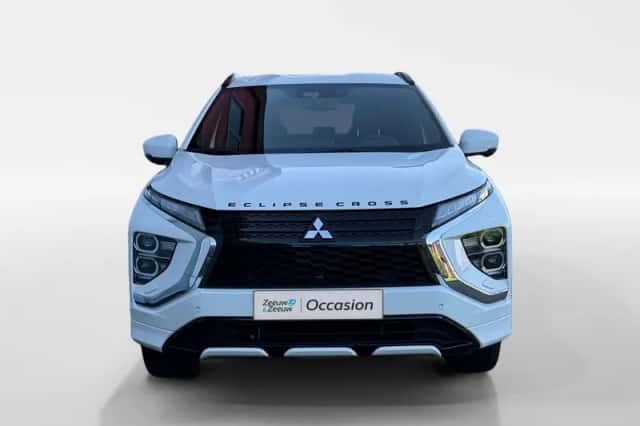 Mitsubishi Eclipse Cross (2024) thumbnail 7