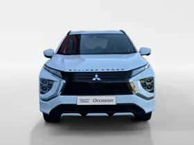 Mitsubishi Eclipse Cross (2024) thumbnail 7
