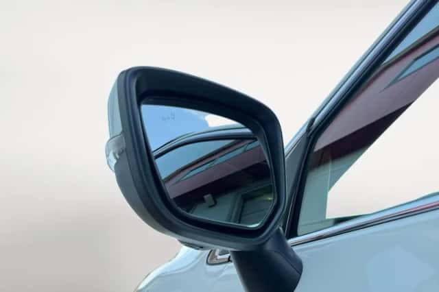 Mitsubishi Eclipse Cross (2024) thumbnail 10